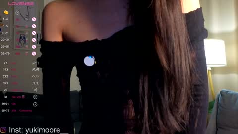 Snapshot of lilianbierly chatting on January 19, 1:32 am Greetings from the Yuki I wish you the best mood for an interesting day online show from January 19, 1:32 am