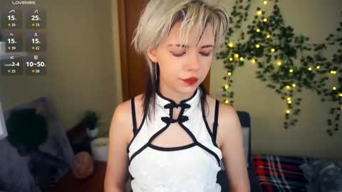 Snapshot of liliandaniels chatting on September 20, 6:45 am Lilian online show from September 20, 6:45 am
