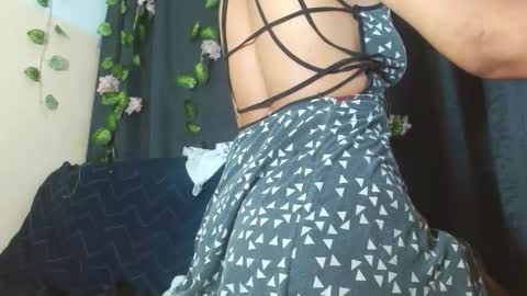 yesica online show from January 8, 10:47 pm