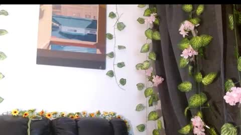 yesica online show from October 2, 4:34 pm