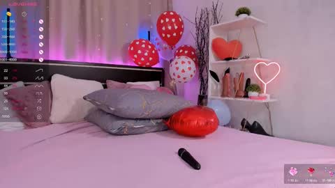 Snapshot of lilianedgars chatting on February 14, 11:53 am Lilian online show from February 14, 11:53 am