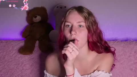Lilly online show from July 16, 4:44 pm