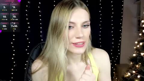 Anna online show from December 26, 3:20 pm