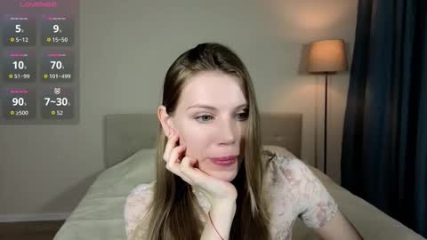 Anna online show from December 20, 1:48 pm