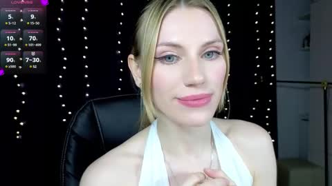 Anna online show from March 3, 4:54 pm