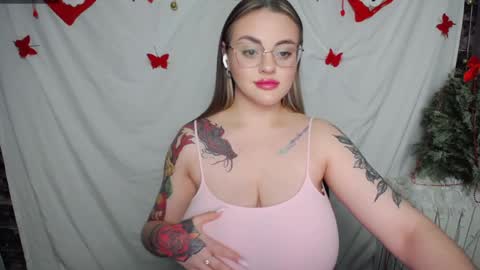 Lilia online show from December 21, 9:58 pm