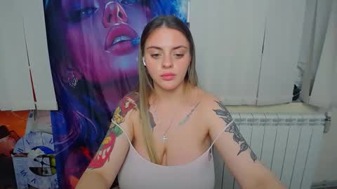 Lilia online show from May 23, 11:19 am