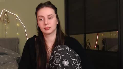 Snapshot of liliatlu chatting on October 11, 8:44 pm Lilu online show from October 11, 8:44 pm