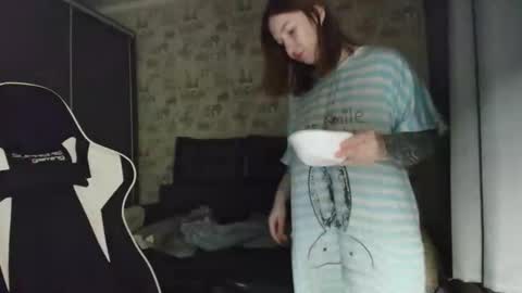 liliawoolf online show from January 13, 4:07 am