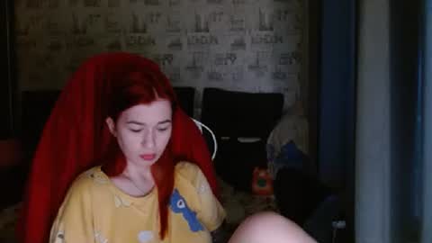 Snapshot of liliawoolf chatting on March 1, 5:20 am liliawoolf online show from March 1, 5:20 am