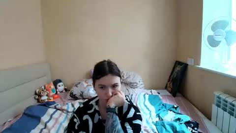 Snapshot of liliawoolf chatting on October 11, 1:03 pm liliawoolf online show from October 11, 1:03 pm