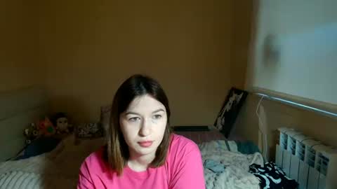 Snapshot of liliawoolf chatting on October 6, 4:29 am liliawoolf online show from October 6, 4:29 am