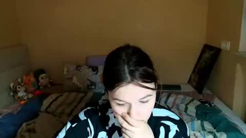 Snapshot of liliawoolf chatting on October 14, 4:31 pm liliawoolf online show from October 14, 4:31 pm