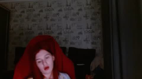 Snapshot of liliawoolf chatting on March 7, 5:49 pm liliawoolf online show from March 7, 5:49 pm