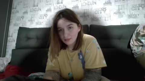 liliawoolf online show from October 21, 3:05 pm