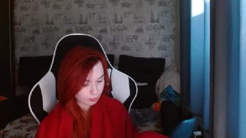 Snapshot of liliawoolf chatting on February 13, 6:20 am liliawoolf online show from February 13, 6:20 am