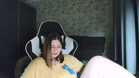 liliawoolf online show from December 17, 6:34 pm