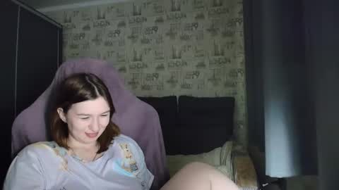 liliawoolf online show from November 23, 2:36 am