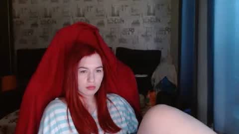 Snapshot of liliawoolf chatting on February 25, 5:30 am liliawoolf online show from February 25, 5:30 am