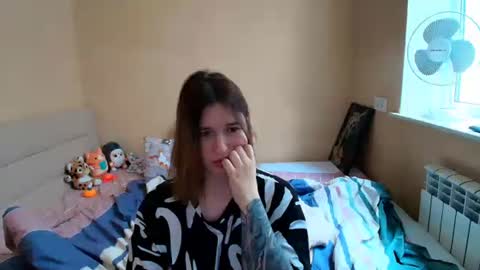 Snapshot of liliawoolf chatting on October 18, 11:46 am liliawoolf online show from October 18, 11:46 am
