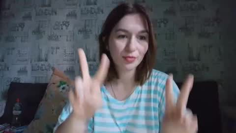 Snapshot of liliawoolf chatting on September 25, 9:52 am liliawoolf online show from September 25, 9:52 am