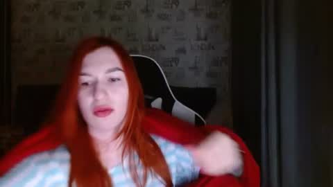 Snapshot of liliawoolf chatting on February 7, 4:27 am liliawoolf online show from February 7, 4:27 am