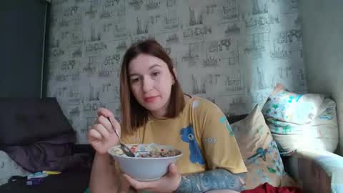 Snapshot of liliawoolf chatting on September 13, 6:21 am liliawoolf online show from September 13, 6:21 am