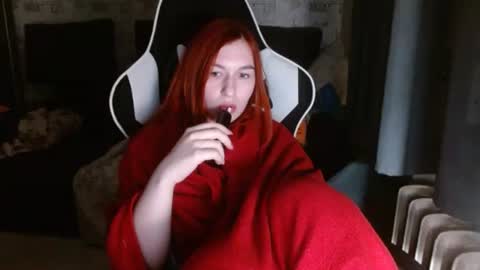 Snapshot of liliawoolf chatting on February 5, 3:31 pm liliawoolf online show from February 5, 3:31 pm