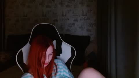 Snapshot of liliawoolf chatting on February 6, 4:36 pm liliawoolf online show from February 6, 4:36 pm