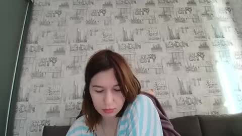 Snapshot of liliawoolf chatting on September 23, 5:27 am liliawoolf online show from September 23, 5:27 am