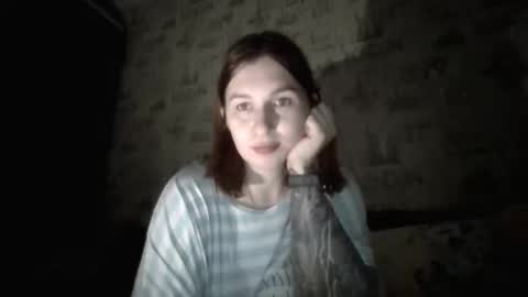 Snapshot of liliawoolf chatting on October 4, 6:56 pm liliawoolf online show from October 4, 6:56 pm