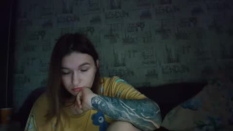 Snapshot of liliawoolf chatting on September 17, 2:48 pm liliawoolf online show from September 17, 2:48 pm