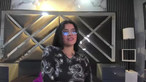  Lili  online show from January 14, 3:11 am