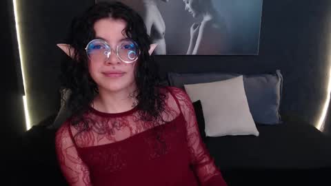  Lili  online show from February 26, 5:46 am