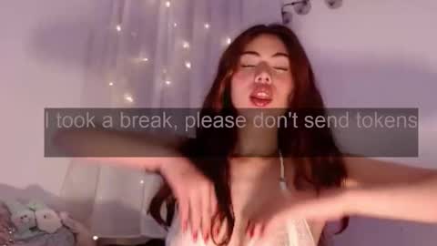 your love online show from March 8, 1:46 am