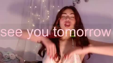 your love online show from March 30, 3:28 am