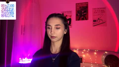 Lina online show from March 9, 10:35 pm