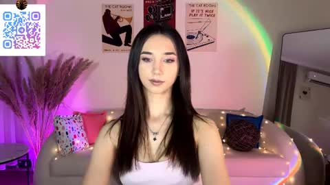 Lina online show from July 27, 10:40 pm