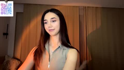 Lina online show from January 9, 10:36 pm