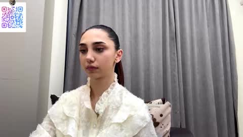 Lina online show from January 8, 10:25 pm