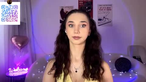 Lina online show from June 10, 1:49 am