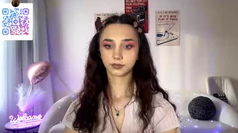 Lina online show from June 11, 2:53 am