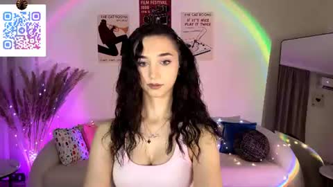 Lina online show from July 13, 10:32 pm