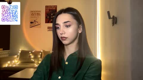 Lina online show from February 23, 10:42 pm