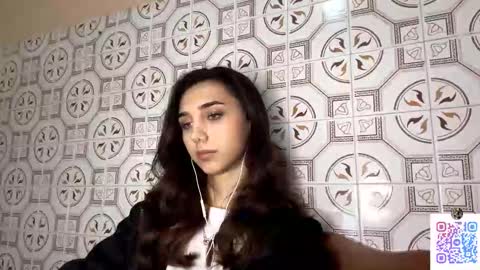 Lina online show from November 9, 10:27 pm