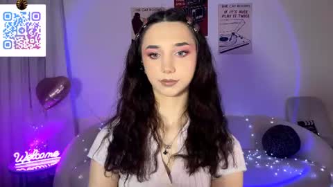 Lina online show from June 11, 12:32 am