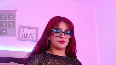 Snapshot of liliith_savett chatting on February 23, 2:18 pm Lilith Savett online show from February 23, 2:18 pm