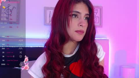 Snapshot of liliith_savett chatting on January 14, 12:45 pm Lilith Savett online show from January 14, 12:45 pm