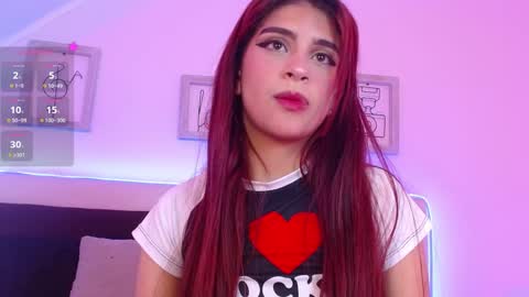 Snapshot of liliith_savett chatting on January 31, 12:51 pm Lilith Savett online show from January 31, 12:51 pm
