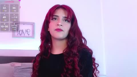 Snapshot of liliith_savett chatting on March 11, 12:50 pm Lilith Savett online show from March 11, 12:50 pm